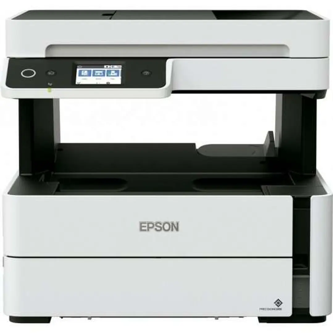 Epson EcoTank ET-M3180 Impresora Multifuncion Monocromo Duplex WiFi 39ppm 1