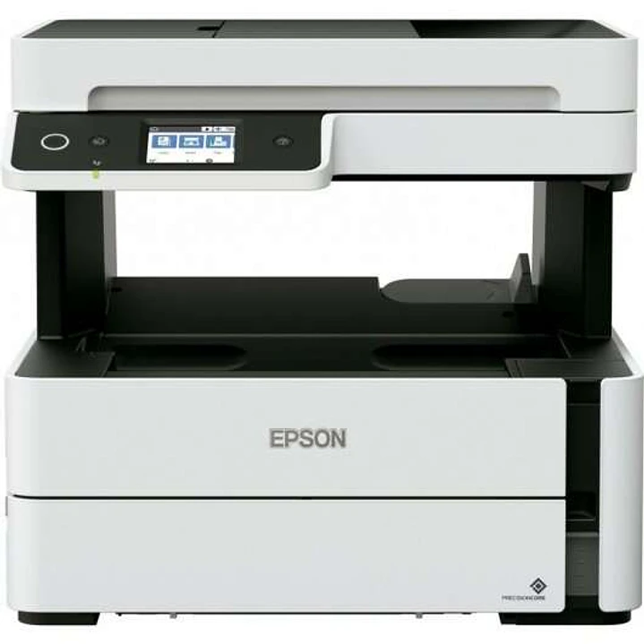 Epson EcoTank ET-M3180 Impresora Multifuncion Monocromo Duplex WiFi 39ppm 1