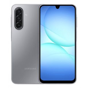 Samsung Galaxy A17 5G Smartphone 6,7