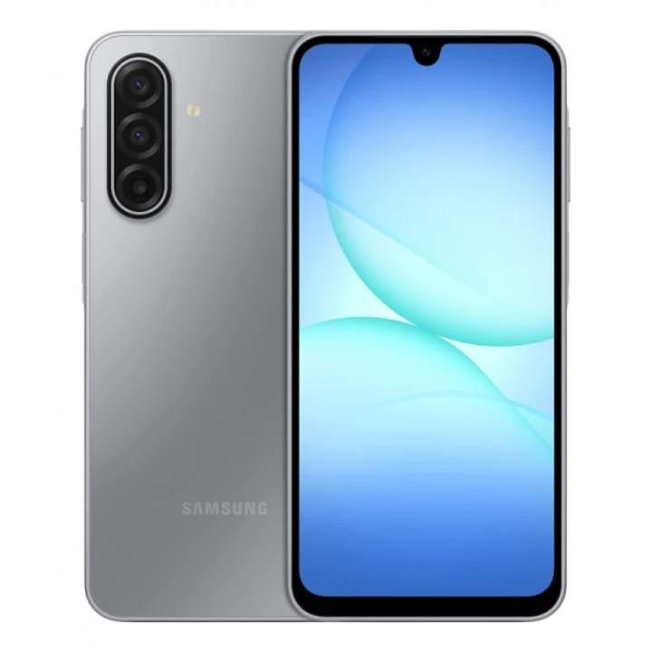 Samsung Galaxy A17 5G Smartphone 6,7