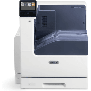 Xerox VersaLink C7000V Impresora Laser A3 Color Duplex 35ppm