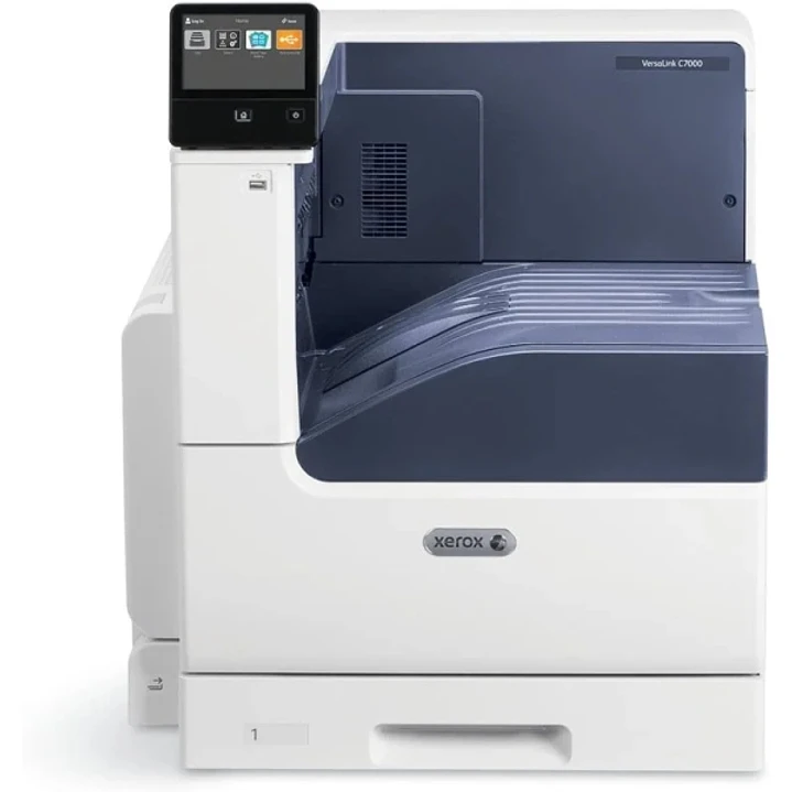 Xerox VersaLink C7000V Impresora Laser A3 Color Duplex 35ppm 1