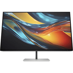 HP Series 7 PRO 732PK Monitor 32.5