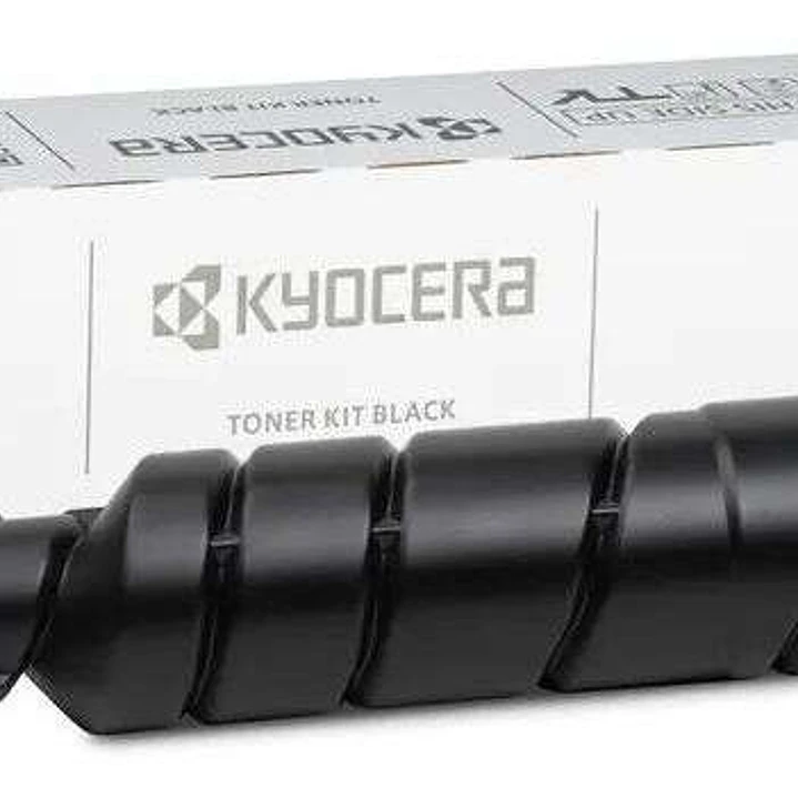 Kyocera TK8375 Negro Cartucho de Toner Original - 1T02XD0NL0/TK8375K 1