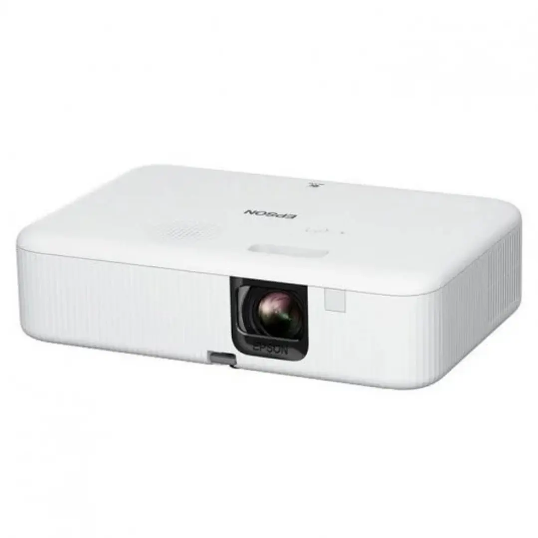 Epson CO-FH02 Proyector Smart ANSI 3LCD FullHD - 3000 Lumenes - Altavoces 5w - HDMI, USB 1