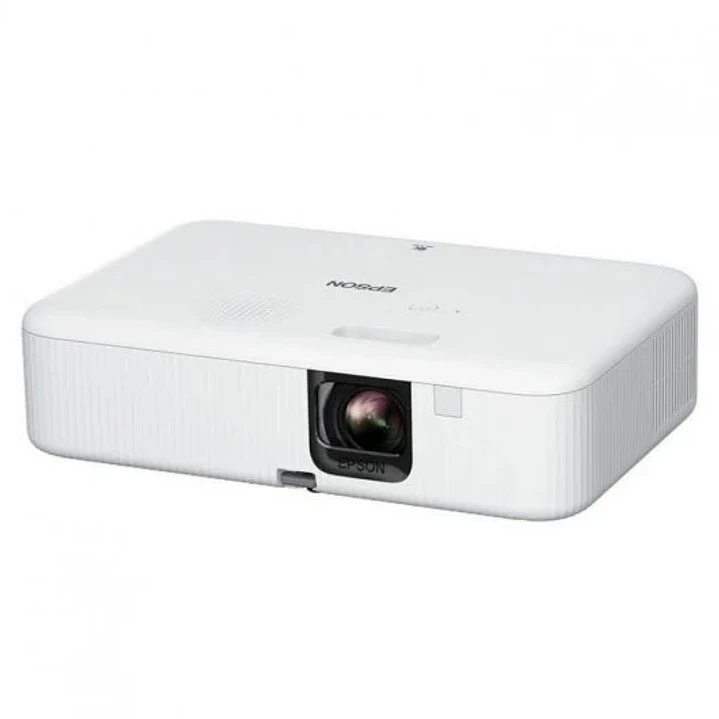 Epson CO-FH02 Proyector Smart ANSI 3LCD FullHD - 3000 Lumenes - Altavoces 5w - HDMI, USB 1
