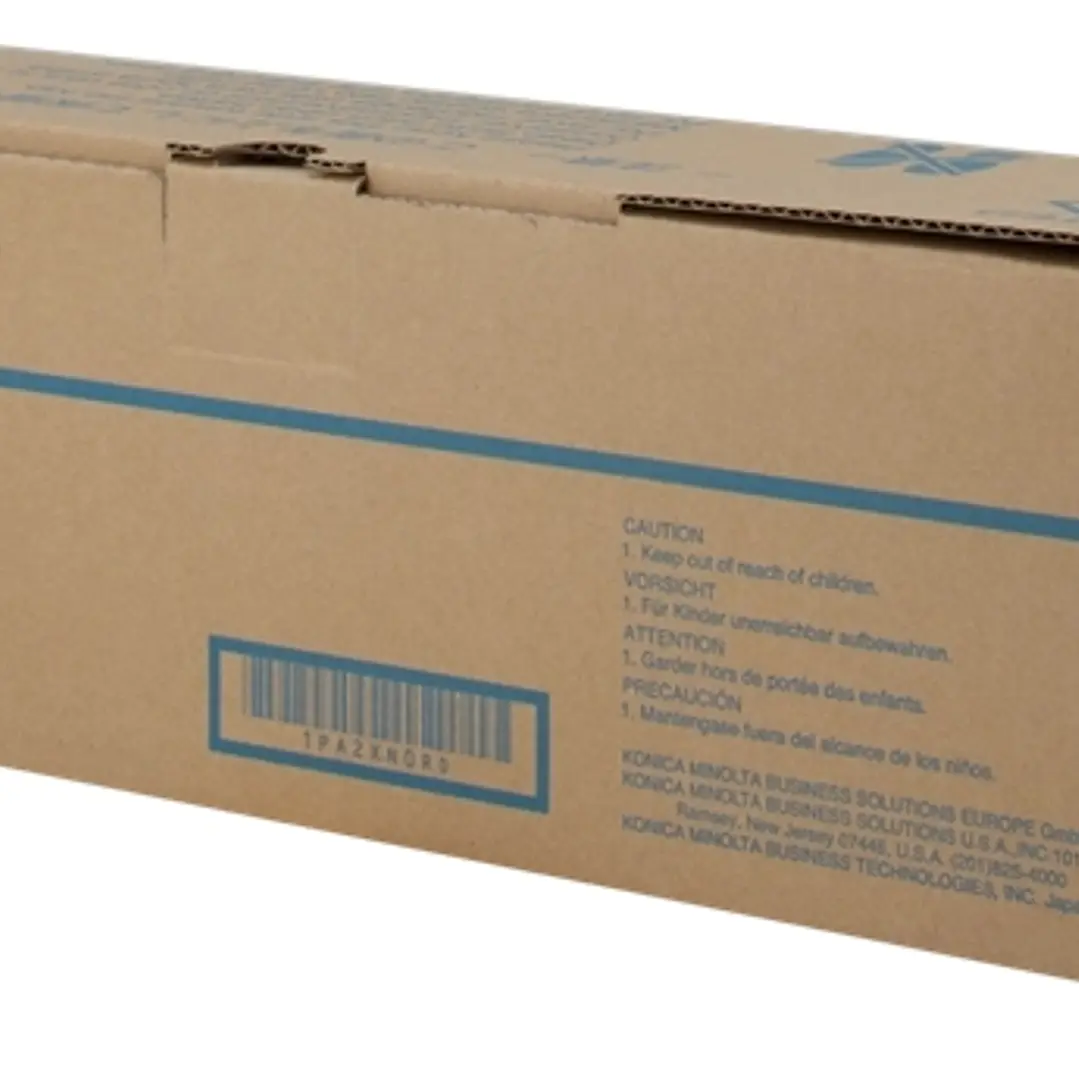 Konica Minolta DR512 Negro Tambor de Imagen Original - DR512K/A2XN0RD (Drum) 1