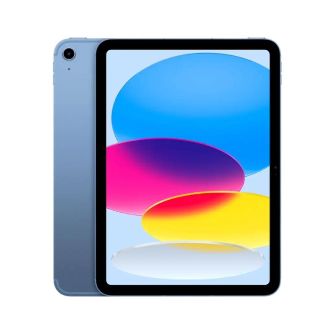 Apple iPad (11 Gen - 2025) Pantalla 11