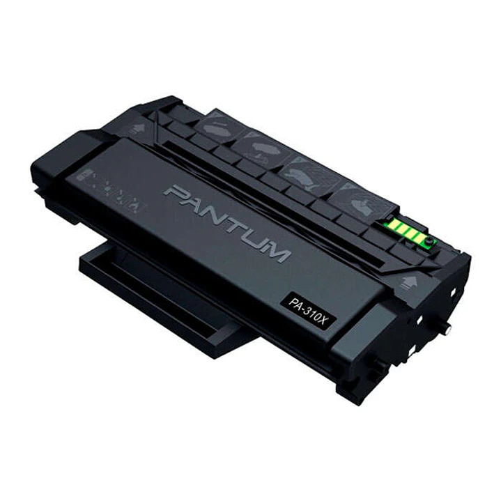 Pantum PA310X Negro Cartucho de Toner Original 1