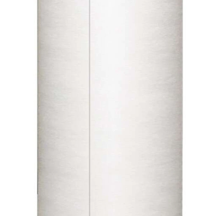 Dohe Bobina de Papel Kraft Verjurado 110cm de Ancho 25Kg - Alta Calidad y Resistencia - Ideal para Embalaje y Proteccion 1