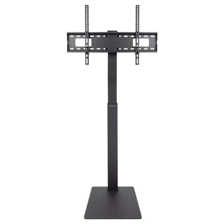 Tooq Mirage Soporte de Suelo con Regulación de Altura para Pantallas 37