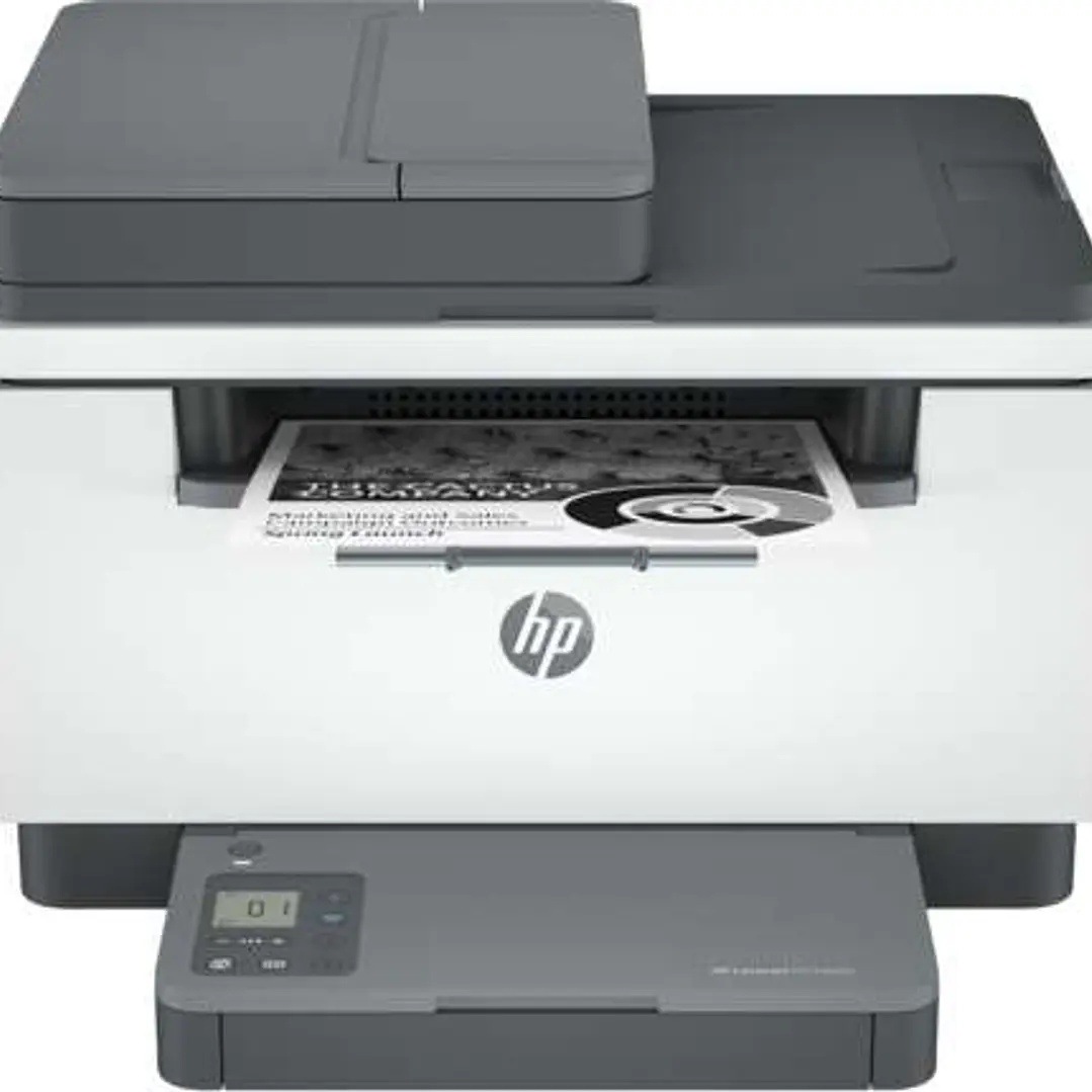 HP LaserJet MFP M234sdw Impresora Multifuncion WiFi Duplex 30ppm 1