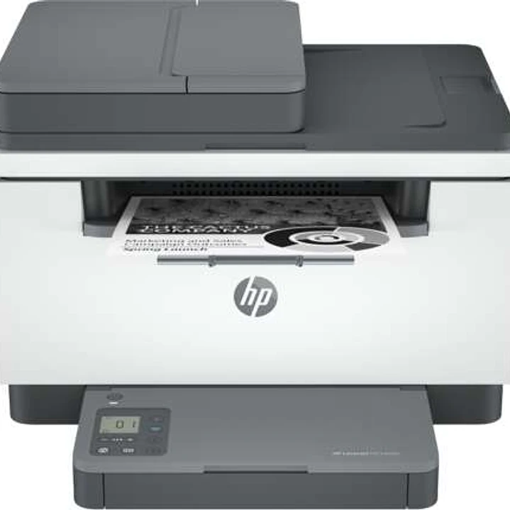 HP LaserJet MFP M234sdw Impresora Multifuncion WiFi Duplex 30ppm 1