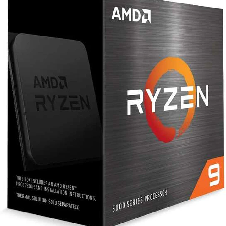 AMD Ryzen 9 5950X Procesador 3.4 GHz 1
