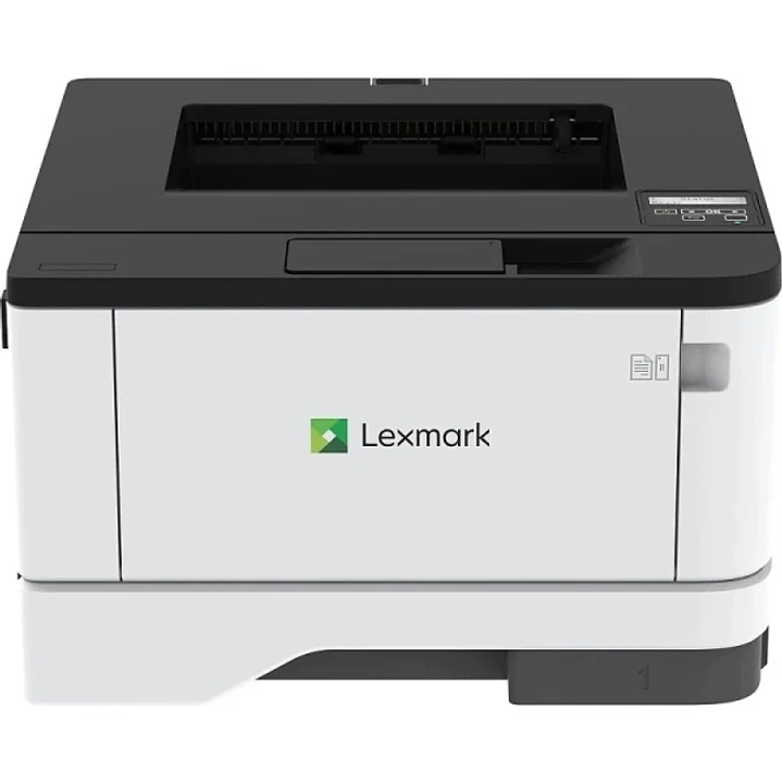 Lexmark MS331dn Impresora Laser Monocromo Duplex 38ppm 1
