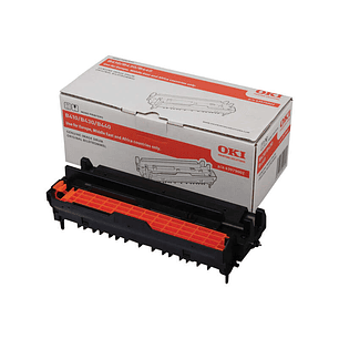 OKI B410/B420/B430/B440/MB460/MB470/MB480 Tambor de Imagen Original - 43979002 (Drum)