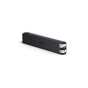 Epson T02Y1 Negro Cartucho de Tinta Original - C13T02Y100