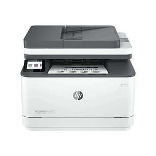 HP LaserJet Pro 3102fdw Impresora Multifuncion Laser Monocromo Fax WiFi Duplex 35ppm