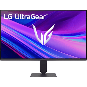 LG Ultragear 24G411A-B Monitor Gaming LED 24