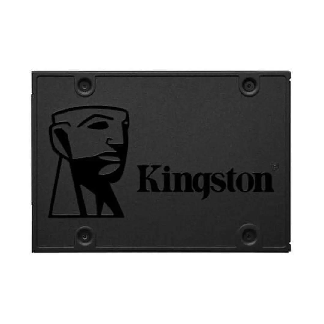 Kingston A400 Disco Duro Solido SSD 960GB 2.5
