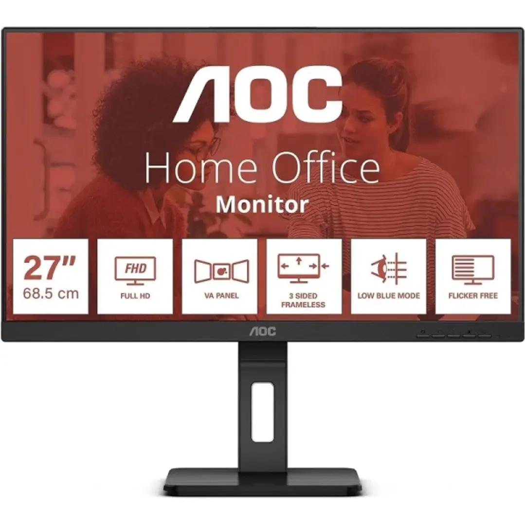 AOC Monitor 27