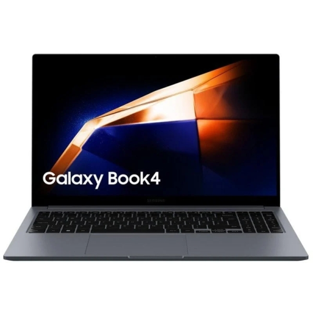 Samsung Galaxy Book 4 Portatil 15.6
