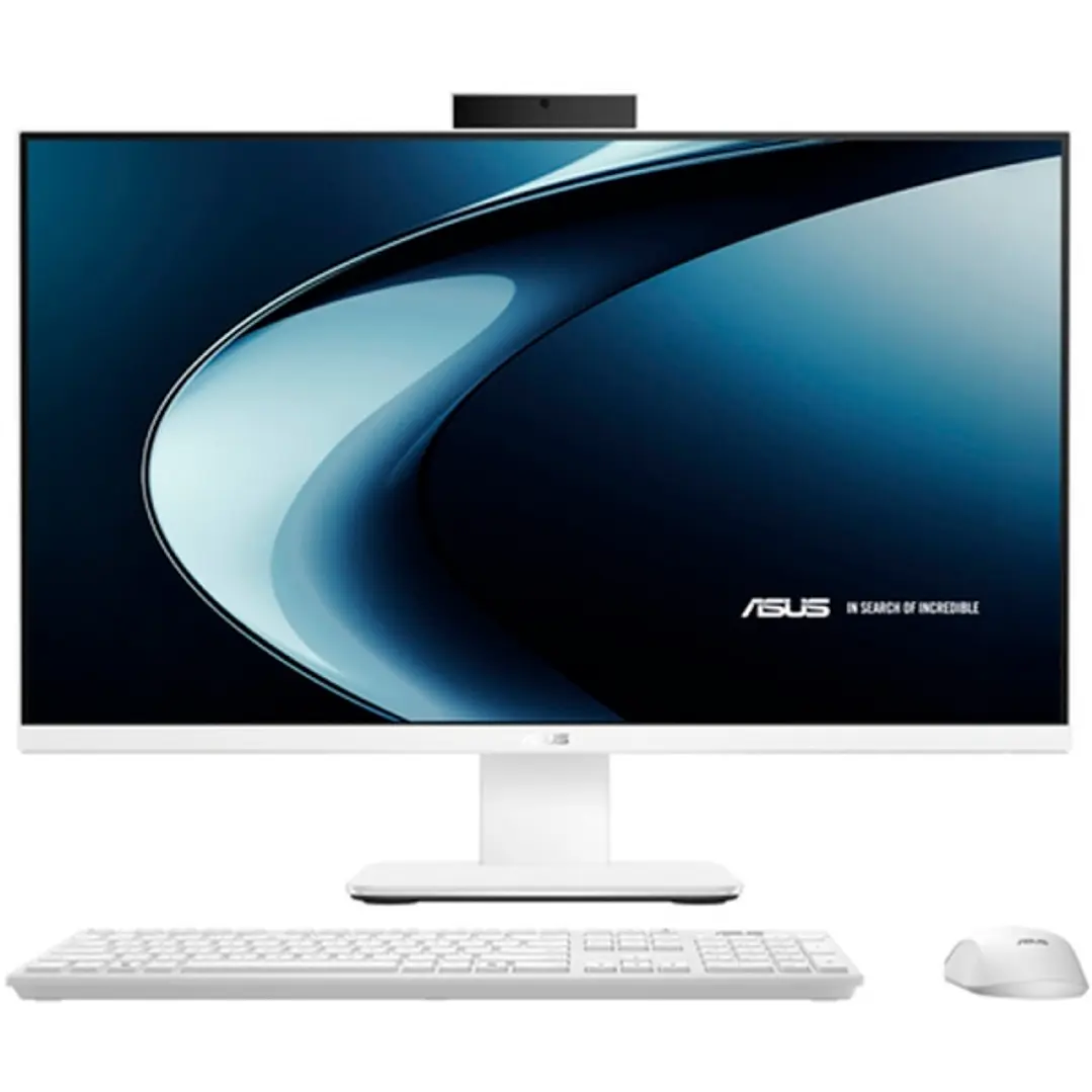 Asus V470VAK-WPE240W All-in-One Intel Core 5-210H - 16GB DDR5 - 512GB SSD - 27
