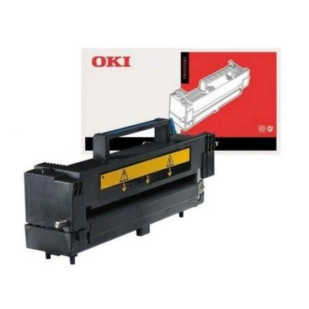OKI ES8430 ES8451 ES8460 ES8461 Fusor Original - 01206601 1