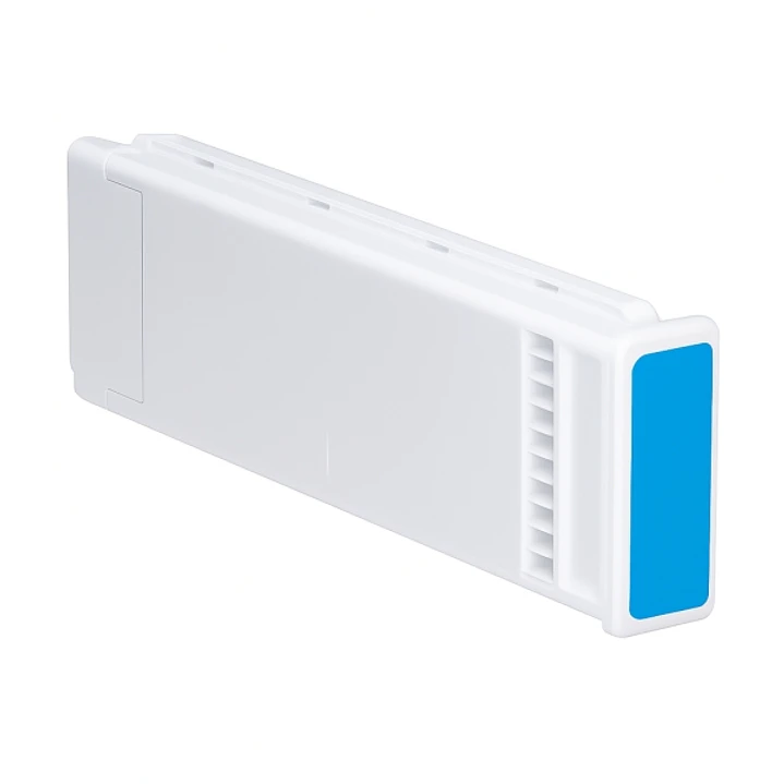 Epson T8902 Cyan Cartucho de Tinta Eco Solvente Generico - Reemplaza C13T890200 1