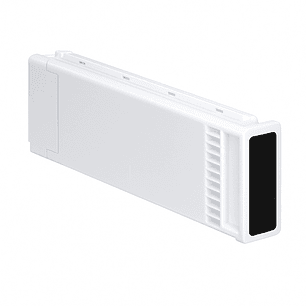 Epson T8901 Negro Cartucho de Tinta Eco Solvente Generico - Reemplaza C13T890100