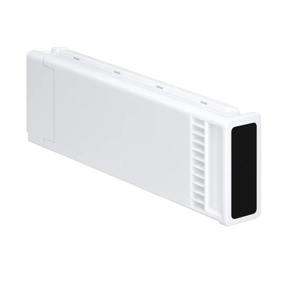 Epson T8901 Negro Cartucho de Tinta Eco Solvente Generico - Reemplaza C13T890100 1