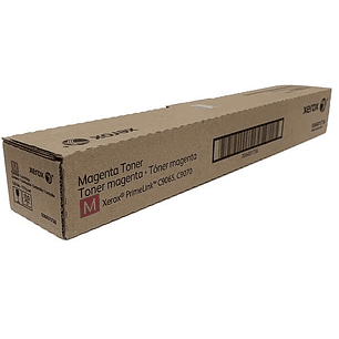 Xerox PrimeLink C9065/C9070 Magenta Cartucho de Toner Original - 006R01736