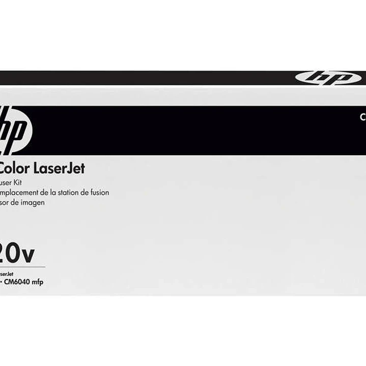 HP CB458A Fusor Original 220v 1