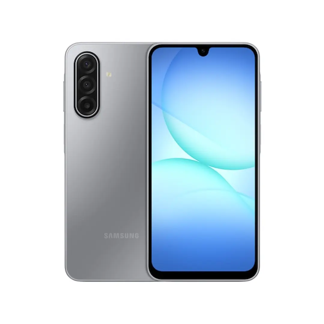 Samsung Galaxy A17 Smartphone 6,7