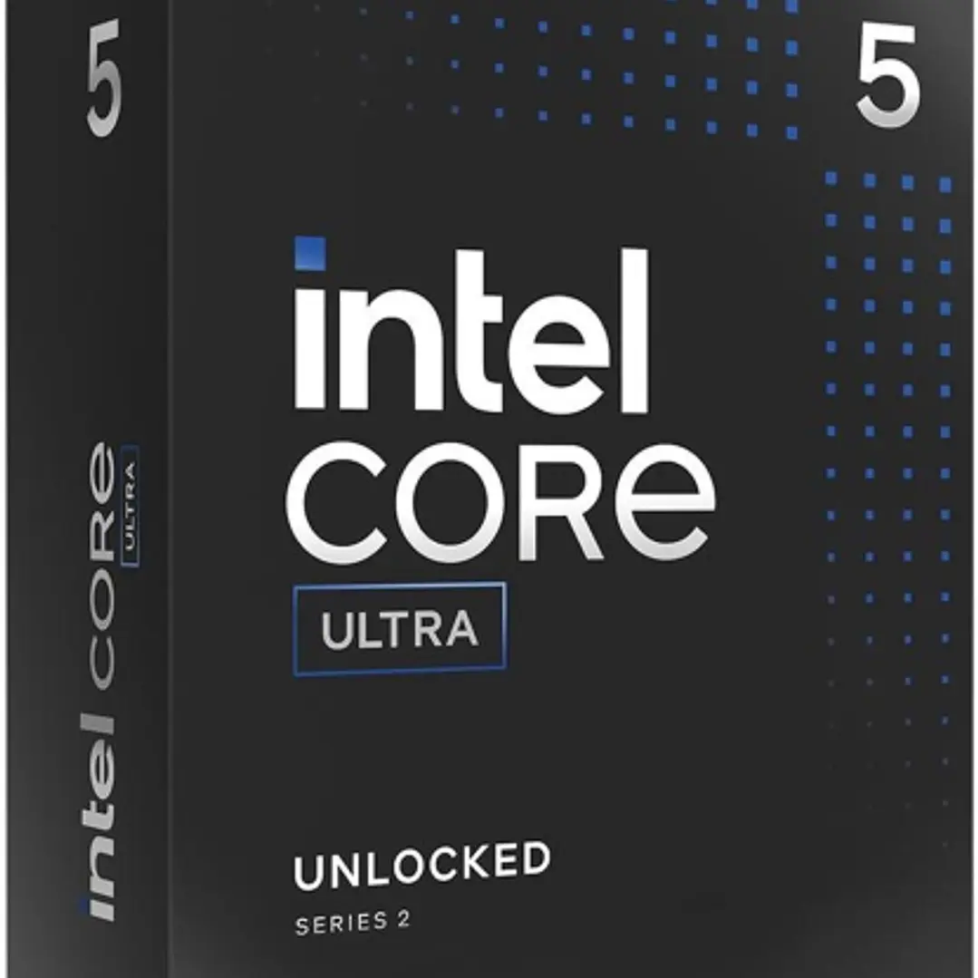 Intel ULTRA 5 245K Procesador 4.2 Ghz SK1851 1