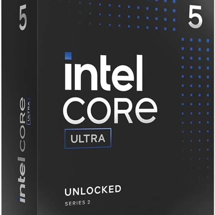 Intel ULTRA 5 245K Procesador 4.2 Ghz SK1851 1