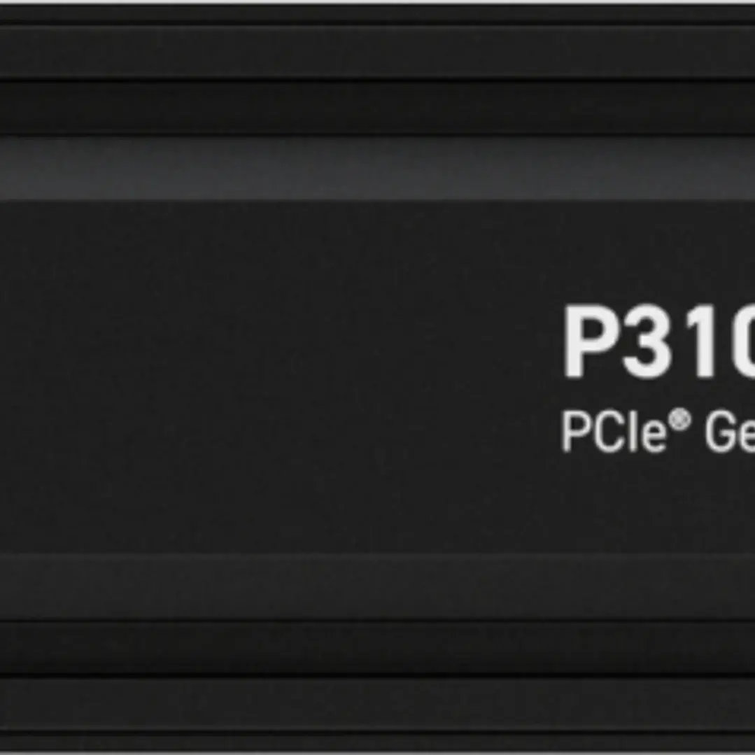 Crucial P310 Disco Duro Solido SSD 1TB M2 2230 PCIe NVMe 4.0 1