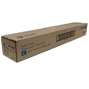 Xerox PrimeLink C9065/C9070 Cyan Cartucho de Toner Original - 006R01735