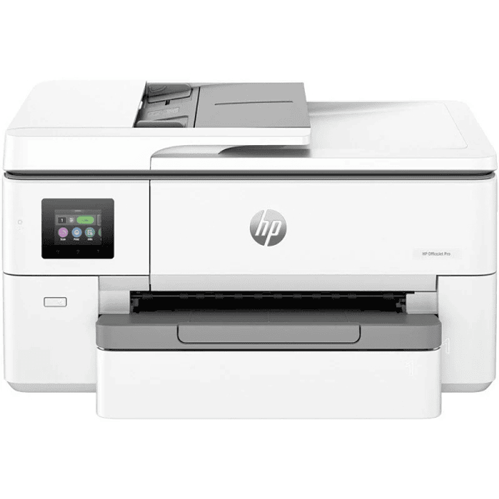 HP DeskJet Pro 9720e Impresora Multifuncion Color WiFi Duplex 22ppm 1