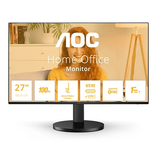AOC B3 Monitor 27
