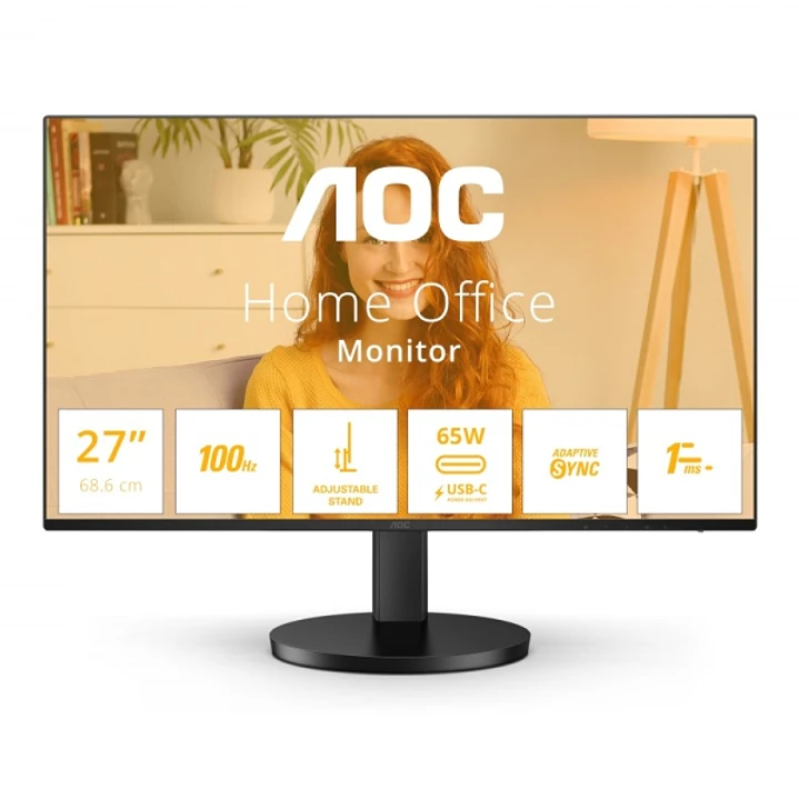 AOC B3 Monitor 27