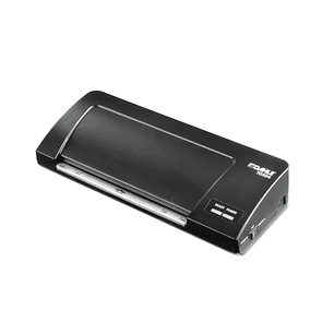Dahle 70304 Plastificadora A4 - Calidad Fotografica - Calentamiento en 30seg - Velocidad de 500mm/min - Espesor a Plastificar Max. 0,5mm