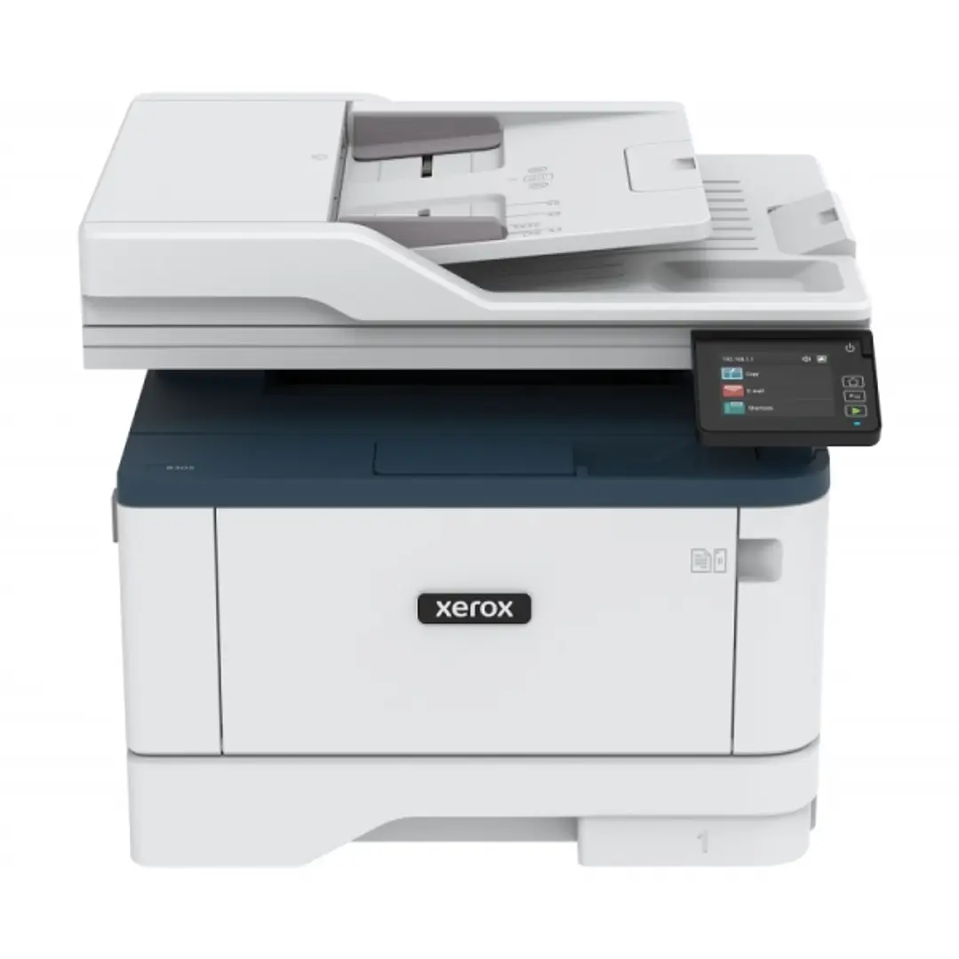 Xerox B305 Impresora Multifuncion Laser Monocromo Duplex WiFi 38ppm - 2 Bandejas 1