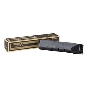 Kyocera TK8305 Negro Cartucho de Toner Original - 1T02LK0NL0/1T02LK0NLC/TK8305K