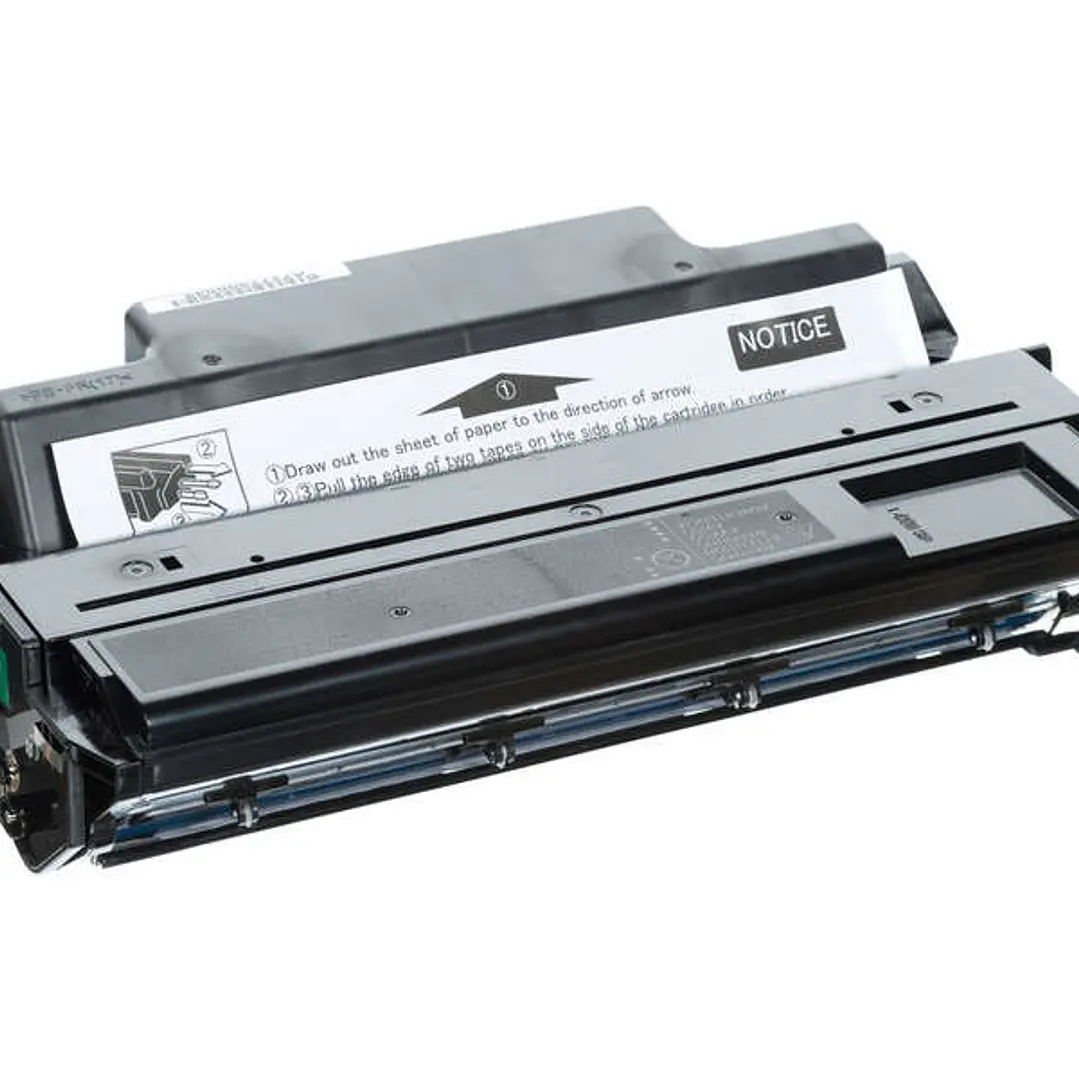 Ricoh Aficio AP600/AP610N/2600N/2610 Negro Cartucho de Toner Original - 400760/Type 215 1