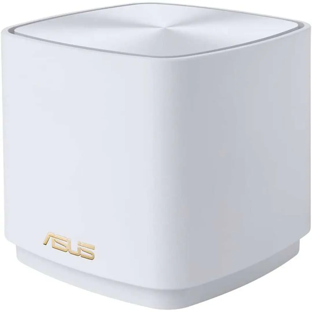 Asus ZenWiFi XD4 Plus Sistema WiFi Mesh AX1800 - Color Blanco 1
