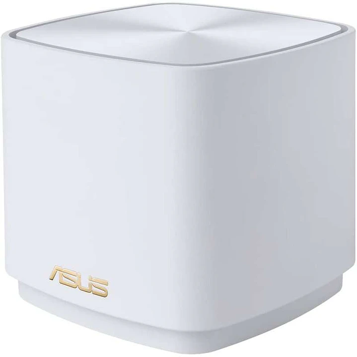 Asus ZenWiFi XD4 Plus Sistema WiFi Mesh AX1800 - Color Blanco 1