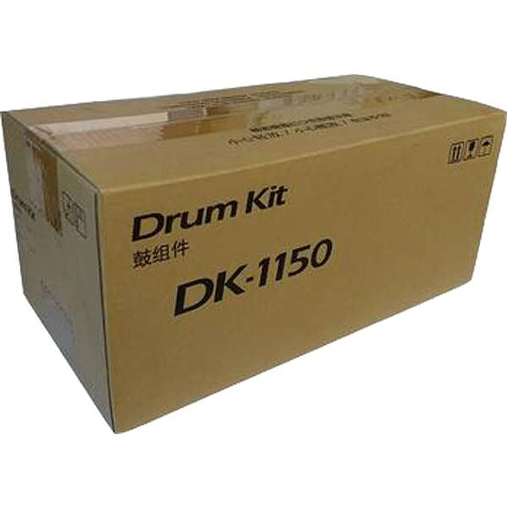 Kyocera DK1150/DK1160/DK1170/TK1150/TK1160/TK1170 Tambor de Imagen Original - DK1150/302RV93010 (Drum) 1