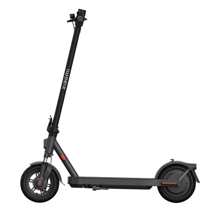 Xiaomi Electric Scooter Elite Patinete Electrico Motor 700W - Homologado DGT - Suspension Delantera - Autonomia hasta 45 Km - Ruedas 10