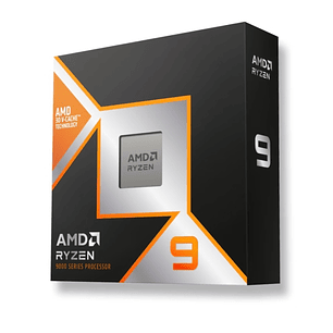 AMD Ryzen 9 9950X3D Procesador 4.3/5.7GHz